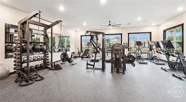 300 GA HIGHWAY 30 Highway B4, Port Wentworth, GA 31407