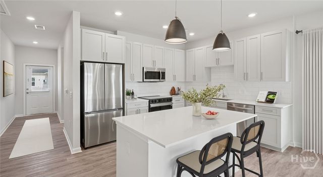 300 GA HIGHWAY 30 Highway B4, Port Wentworth, GA 31407