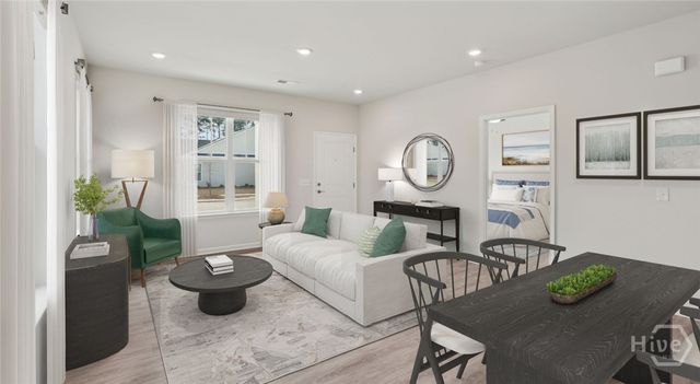 300 GA HIGHWAY 30 Highway B4, Port Wentworth, GA 31407