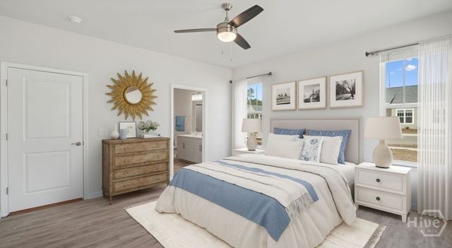 300 GA HIGHWAY 30 Highway B4, Port Wentworth, GA 31407