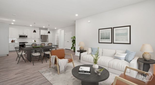 300 GA HIGHWAY 30 Highway B4, Port Wentworth, GA 31407