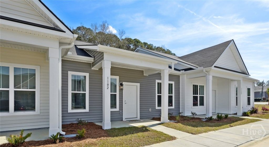 300 GA HIGHWAY 30 Highway B4, Port Wentworth, GA 31407