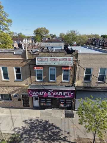 13204 111th Avenue, South Ozone Park, NY 11420