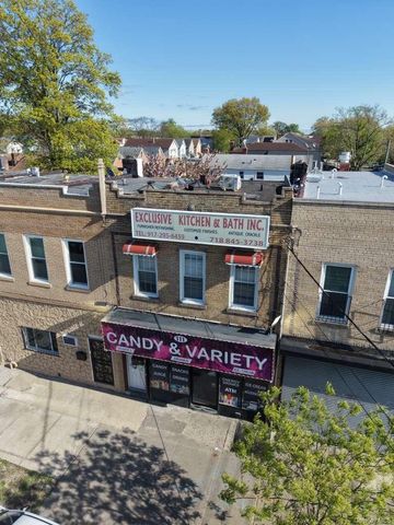 13204 111th Avenue, South Ozone Park, NY 11420