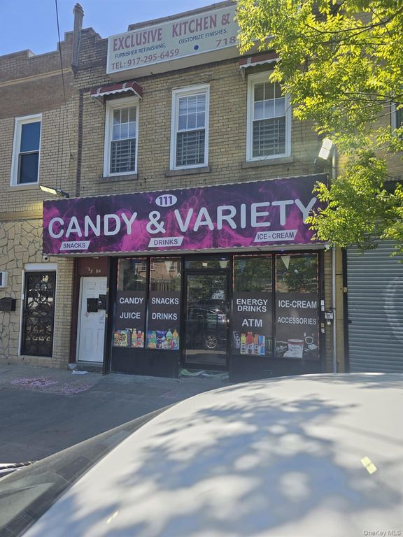 13204 111th Avenue, South Ozone Park, NY 11420