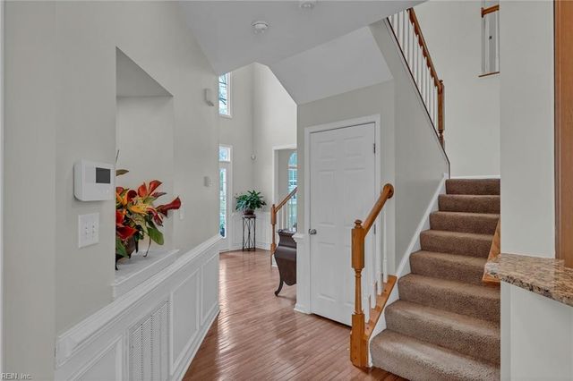 9359 Stonehouse GLN, Toano, VA 23168