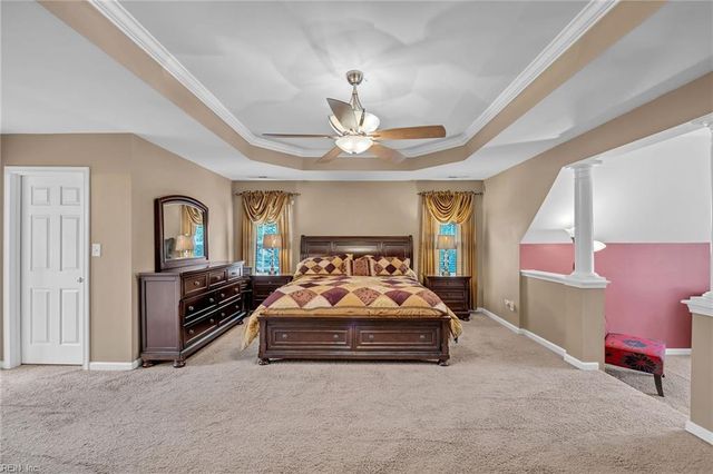 9359 Stonehouse GLN, Toano, VA 23168