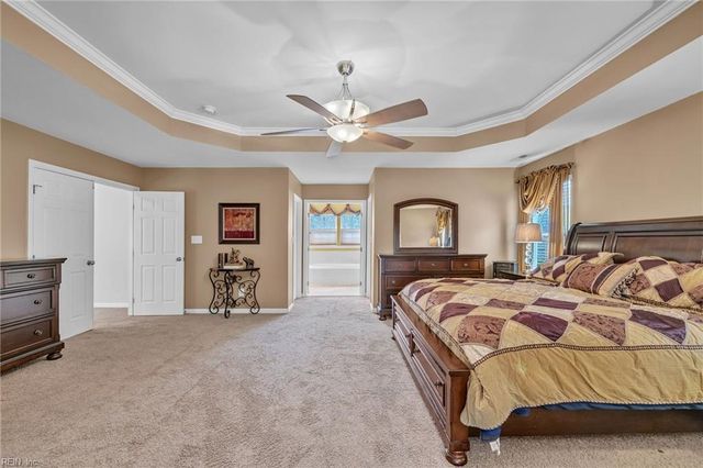 9359 Stonehouse GLN, Toano, VA 23168