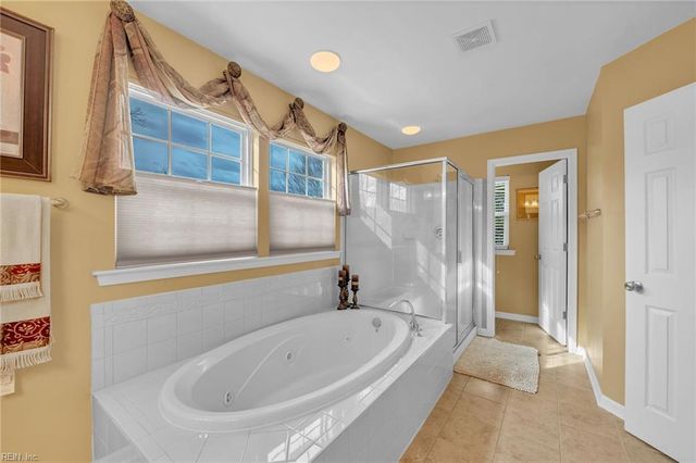 9359 Stonehouse GLN, Toano, VA 23168