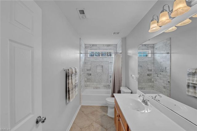 9359 Stonehouse GLN, Toano, VA 23168