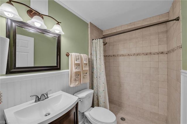 9359 Stonehouse GLN, Toano, VA 23168