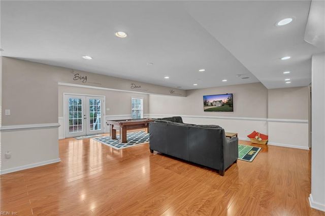 9359 Stonehouse GLN, Toano, VA 23168