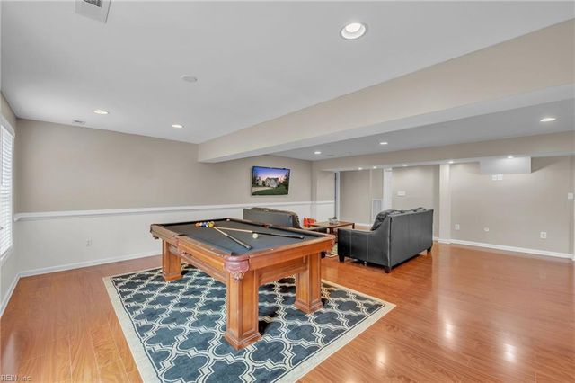 9359 Stonehouse GLN, Toano, VA 23168