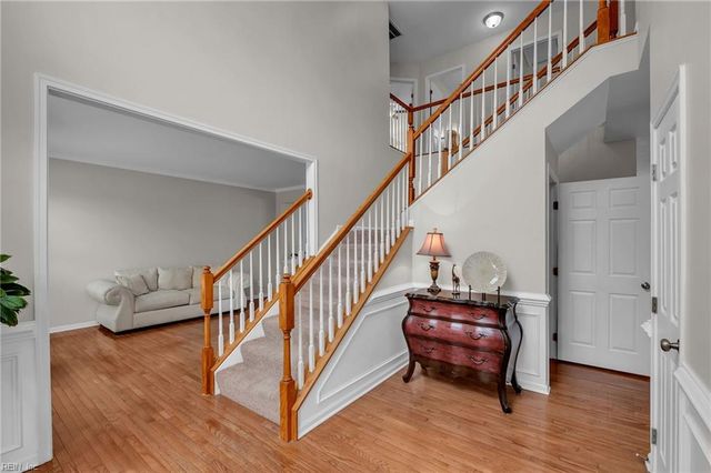 9359 Stonehouse GLN, Toano, VA 23168