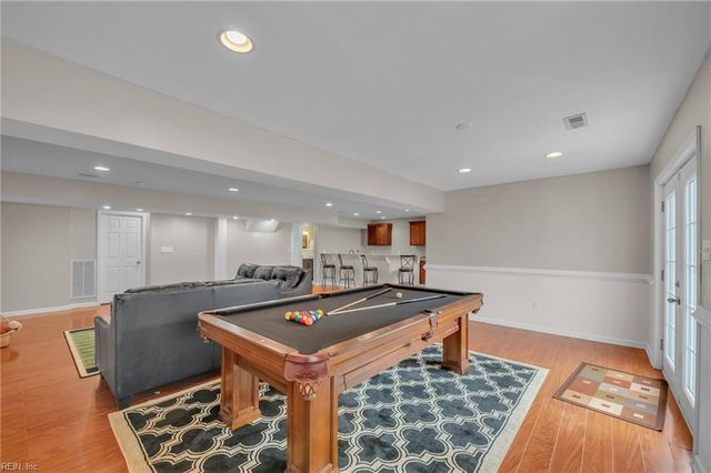 9359 Stonehouse GLN, Toano, VA 23168