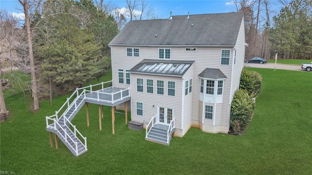 9359 Stonehouse GLN, Toano, VA 23168