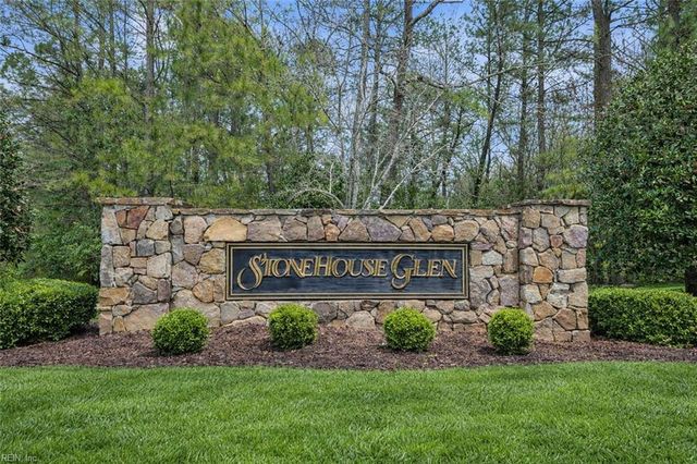 9359 Stonehouse GLN, Toano, VA 23168