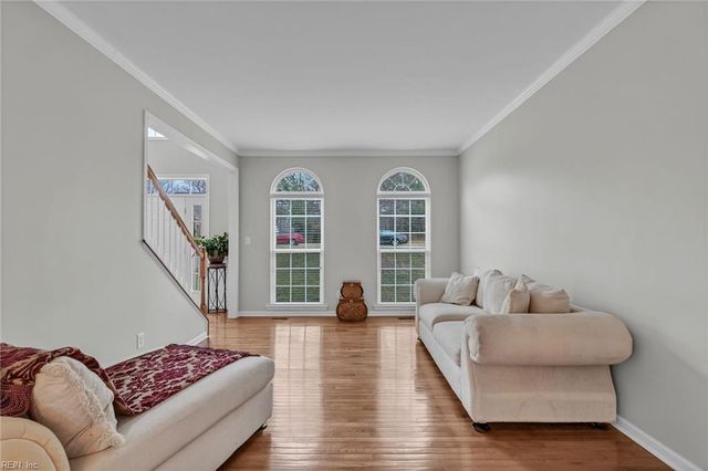 9359 Stonehouse GLN, Toano, VA 23168