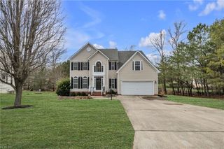 9359 Stonehouse GLN, Toano, VA 23168
