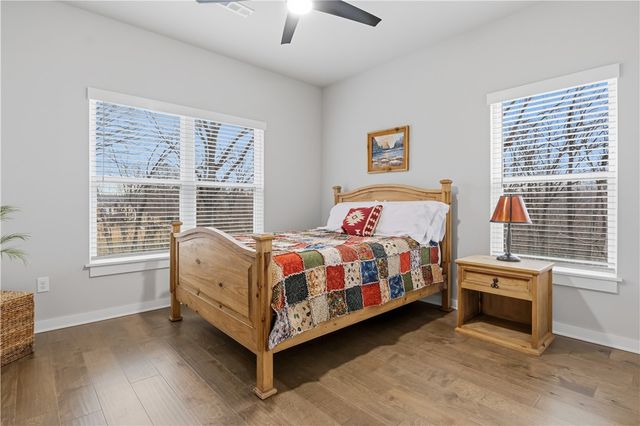 3 Coldstream Place, Bella Vista, AR 72715