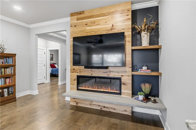 3 Coldstream Place, Bella Vista, AR 72715