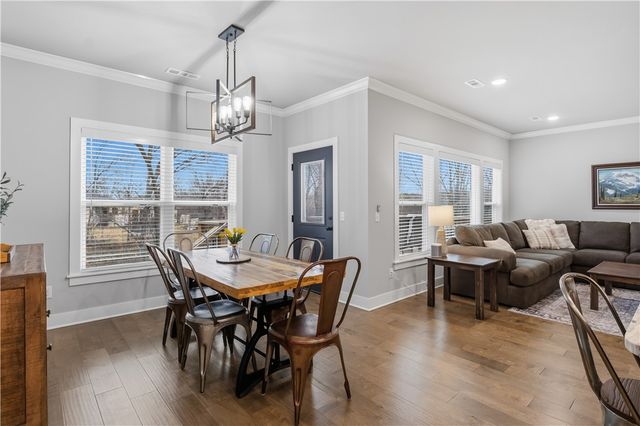 3 Coldstream Place, Bella Vista, AR 72715