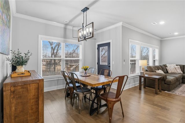 3 Coldstream Place, Bella Vista, AR 72715