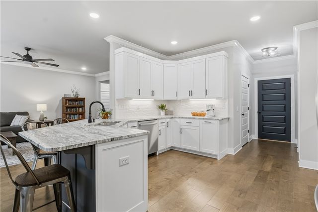 3 Coldstream Place, Bella Vista, AR 72715