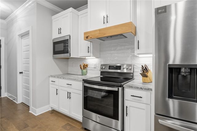 3 Coldstream Place, Bella Vista, AR 72715