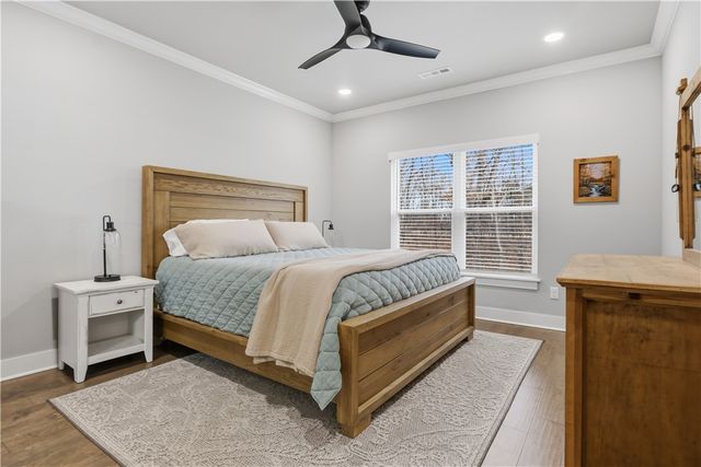 3 Coldstream Place, Bella Vista, AR 72715