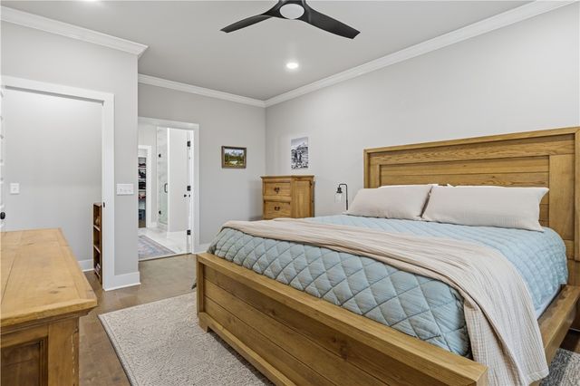 3 Coldstream Place, Bella Vista, AR 72715