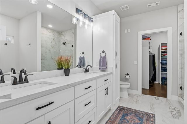 3 Coldstream Place, Bella Vista, AR 72715