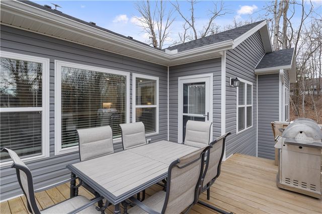 3 Coldstream Place, Bella Vista, AR 72715