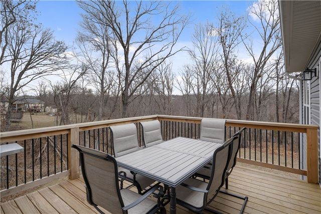 3 Coldstream Place, Bella Vista, AR 72715