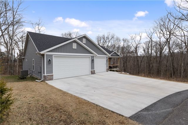 3 Coldstream Place, Bella Vista, AR 72715