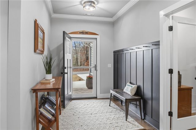 3 Coldstream Place, Bella Vista, AR 72715