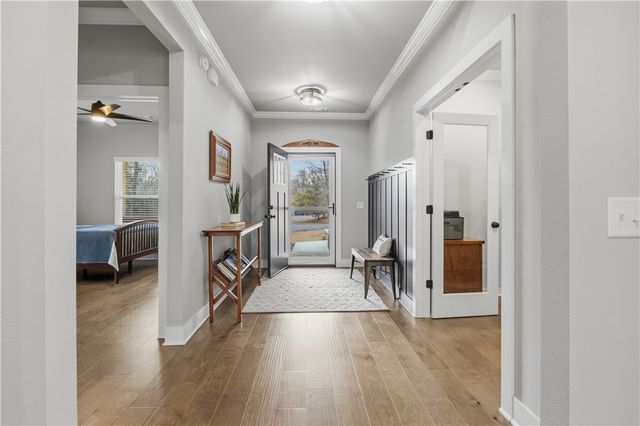 3 Coldstream Place, Bella Vista, AR 72715