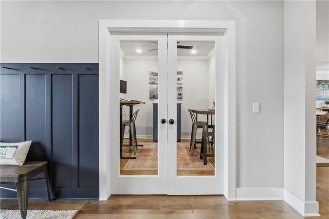 3 Coldstream Place, Bella Vista, AR 72715