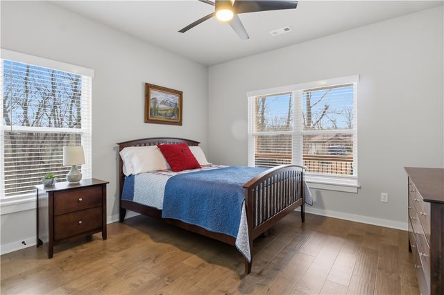 3 Coldstream Place, Bella Vista, AR 72715