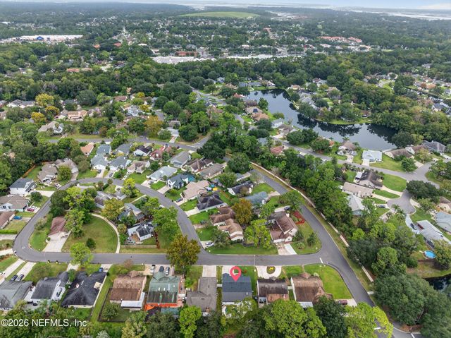 13046 TWIN PINES Circle S, Jacksonville, FL 32246