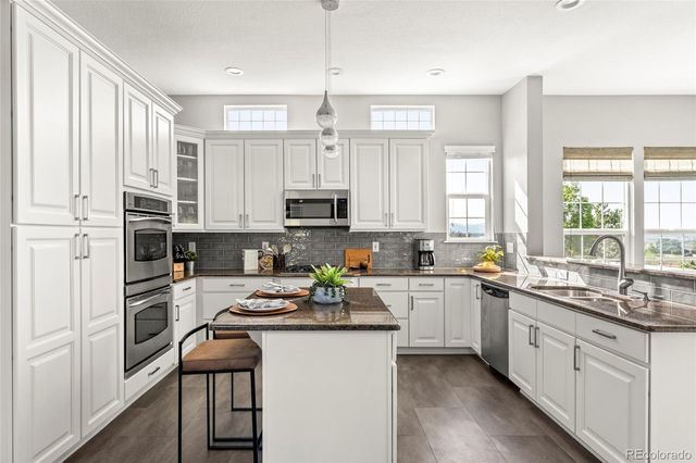 14954 Silver Feather Circle, Broomfield, CO 80023
