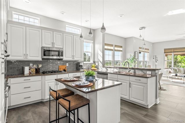 14954 Silver Feather Circle, Broomfield, CO 80023