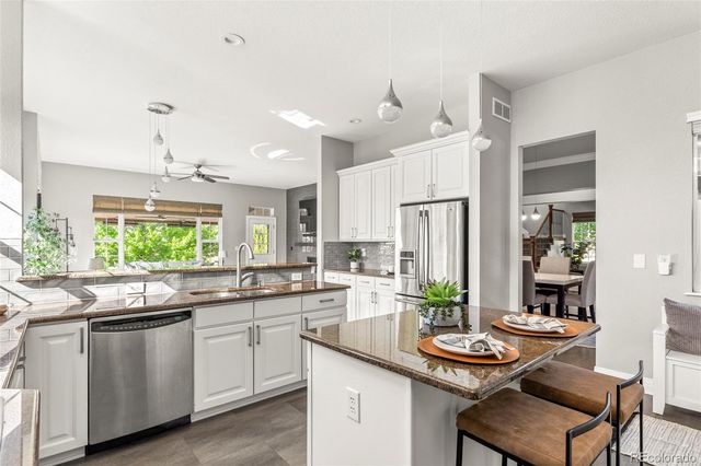 14954 Silver Feather Circle, Broomfield, CO 80023