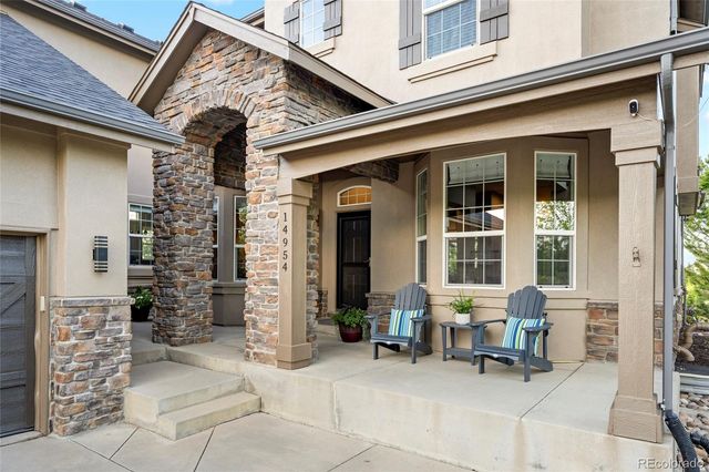14954 Silver Feather Circle, Broomfield, CO 80023
