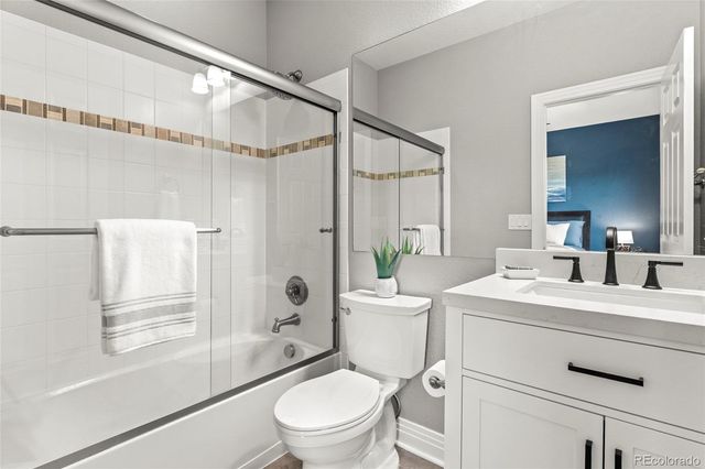 14954 Silver Feather Circle, Broomfield, CO 80023