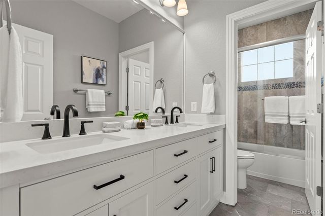 14954 Silver Feather Circle, Broomfield, CO 80023