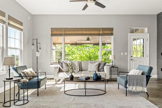 14954 Silver Feather Circle, Broomfield, CO 80023