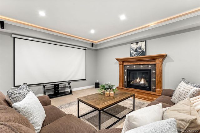 14954 Silver Feather Circle, Broomfield, CO 80023