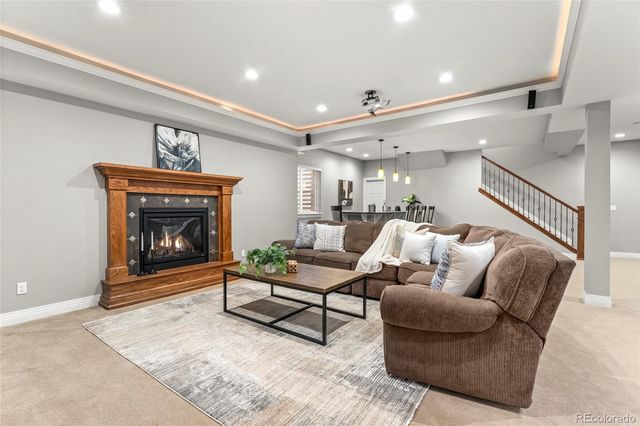 14954 Silver Feather Circle, Broomfield, CO 80023
