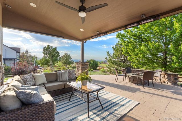14954 Silver Feather Circle, Broomfield, CO 80023